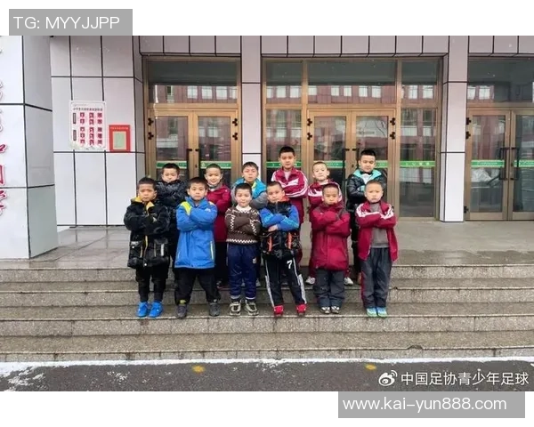 广西足球培训助力青少年成长打造未来足球明星的摇篮